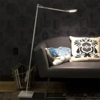 Flos Kelvin Led F lampada da terra