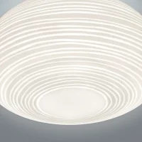Foscarini Rituals led ceiling and wall lamp