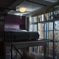 Foscarini Rituals lampada a led da soffitto e parete