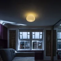 Foscarini Rituals lampada a led da soffitto e parete