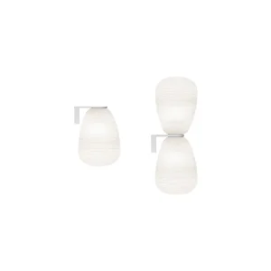 Foscarini Rituals lampada a led da parete