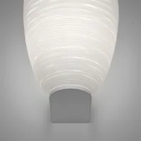 Foscarini Rituals lampada a led da parete