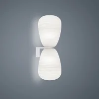 Foscarini Rituals lampada a led da parete
