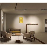 IVela Broadway Inside Corner Track Interior Lighting System