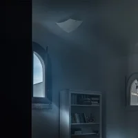 Foscarini Folio led ceiling lamp