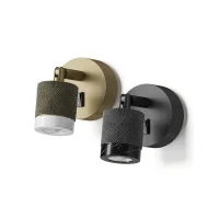 Aromas Tea wall lamp