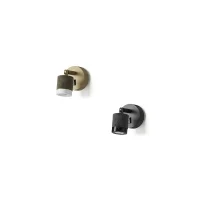 Aromas Tea wall lamp