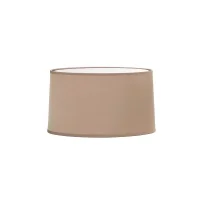 Astro Lighting Tapered Oval lampshade