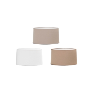 Astro Lighting Tapered Oval lampshade