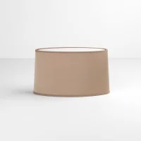 Astro Lighting Tapered Oval paralume