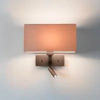Astro Lighting Park Lane Reader lampada da parete