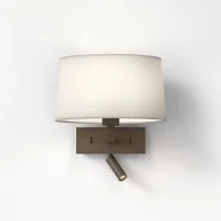 Astro Lighting Park Lane Reader lampada da parete