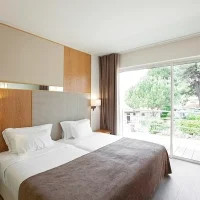 Astro Lighting Park Lane Reader lampada da parete