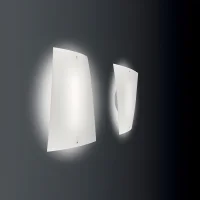 Foscarini Folio lampada a led da parete Foscarini Folio lampada a led da parete