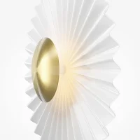 Maytoni Fiore wall lamp