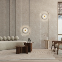 Maytoni Fiore lampada da parete