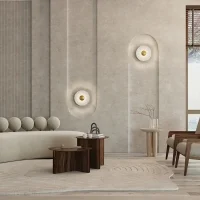 Maytoni Fiore wall lamp