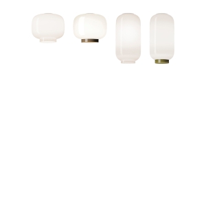 Foscarini Chouchin led ceiling lamp