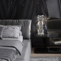 Maytoni Puntes table lamp