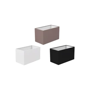 Astro Lighting Rectangle 250 paralume