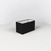 Astro Lighting Rectangle 250 paralume