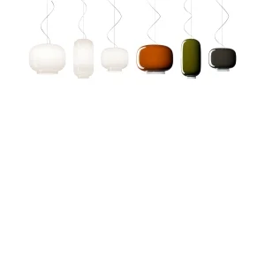 Foscarini Chouchin led suspension lamp