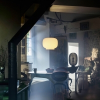 Foscarini Chouchin led suspension lamp