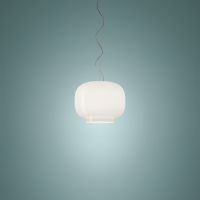 Foscarini Chouchin led suspension lamp
