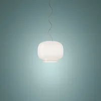 Foscarini Chouchin led suspension lamp