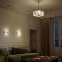 Maytoni Puntes wall lamp