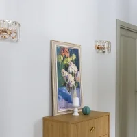 Maytoni Puntes wall lamp