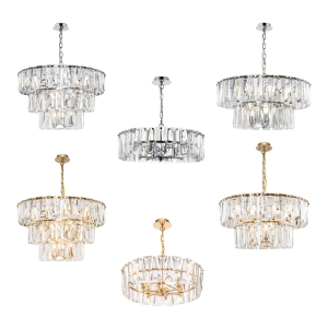 Maytoni Puntes suspension lamp
