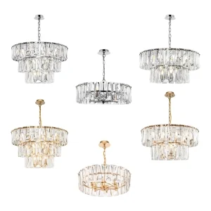Maytoni Puntes suspension lamp