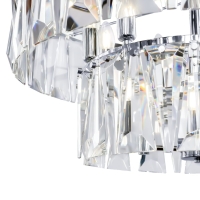 Maytoni Puntes suspension lamp