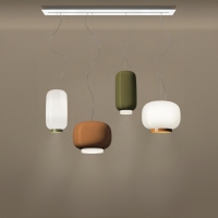 Foscarini Rosone lineare 135