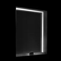 iGuzzini Trick 180° LED Effetto Lama Lampada Parete Soffitto
