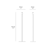 Astro Lighting Park Lane floor lamp