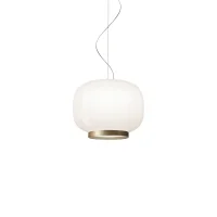 Foscarini Chouchin Reverse led suspension lamp