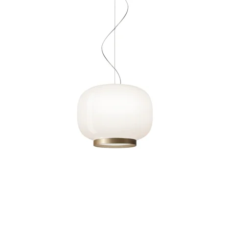 Foscarini Chouchin Reverse lampada led a sospensione