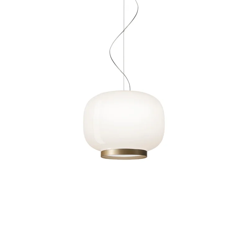 Foscarini Chouchin Reverse lampada led a sospensione