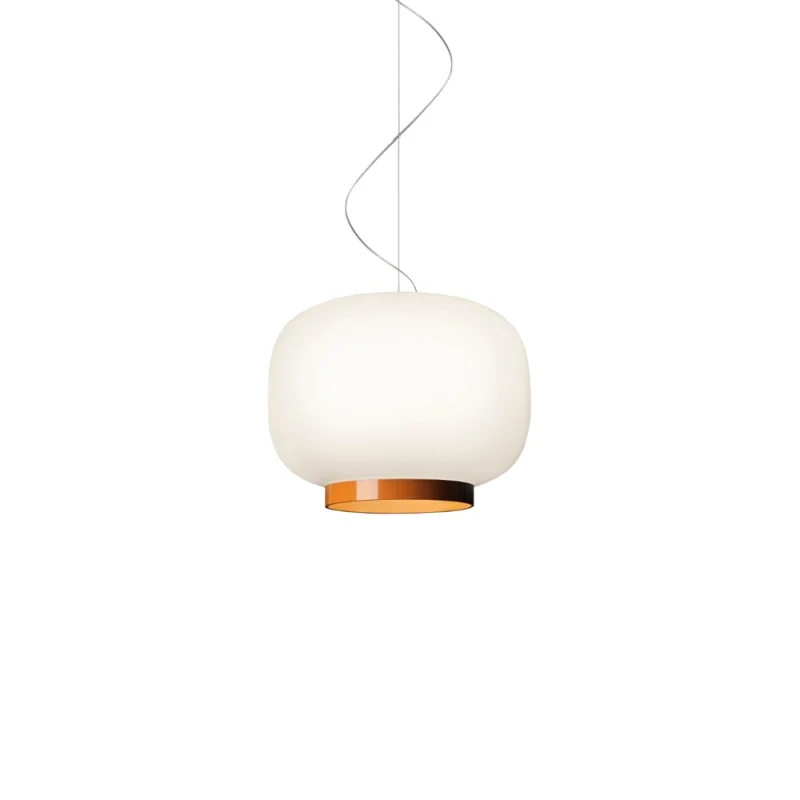 Foscarini Chouchin Reverse led suspension lamp Foscarini Chouchin Reverse led suspension lamp