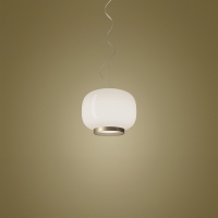 Foscarini Chouchin Reverse led suspension lamp