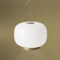 Foscarini Chouchin Reverse led suspension lamp