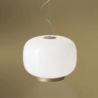 Foscarini Chouchin Reverse led suspension lamp
