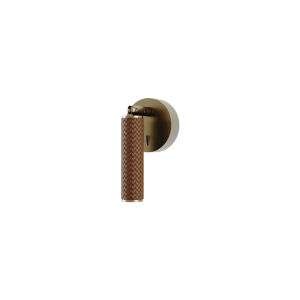 Aromas Coco wall lamp