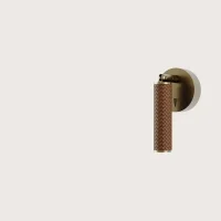 Aromas Coco wall lamp