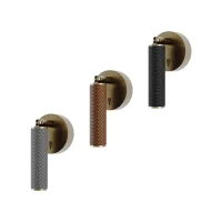Aromas Coco wall lamp