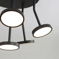 ACB Corvus lampada da soffitto ACB Corvus lampada da soffitto