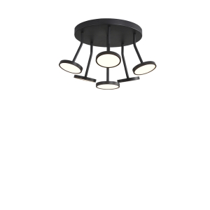 ACB Corvus ceiling lamp