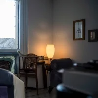 Foscarini Buds led table lamp